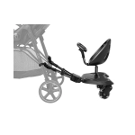 Patinete Ally XL de KikkaBoo