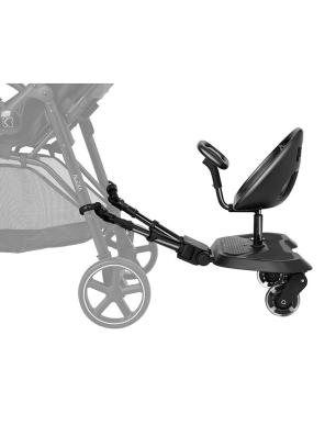 Patinete Ally XL de KikkaBoo