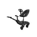 Patinete Ally XL de KikkaBoo