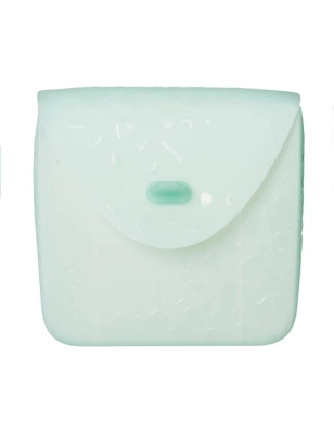Bolsa de Silicona para merienda de B.Box