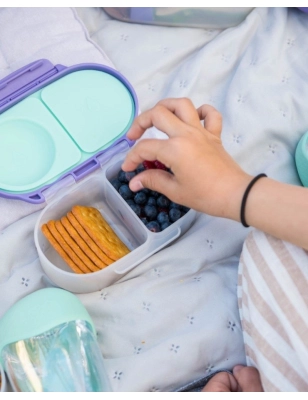 Cajita de Almuerzo Snack de B.Box