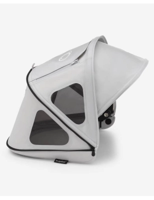 Capota Ventilada Bugaboo Dragonfly Gris Niebla