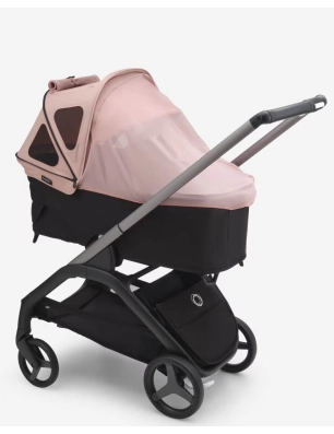 Capota Ventilada Bugaboo Dragonfly Rosa Amanecer