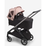 Capota Ventilada Bugaboo Dragonfly Rosa Amanecer