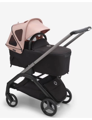 Capota Ventilada Bugaboo Dragonfly Rosa Amanecer