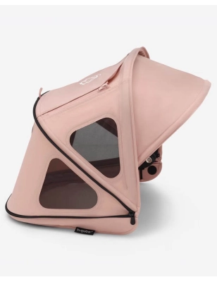 Capota Ventilada Bugaboo Dragonfly Rosa Amanecer