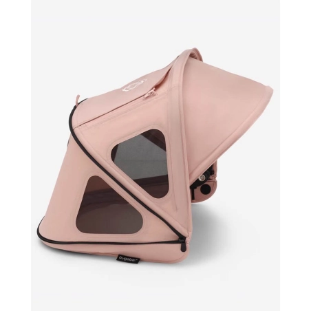 Capota Ventilada Bugaboo Dragonfly Rosa Amanecer