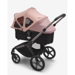 Capota Ventilada para Bugaboo Fox 5 y Cameleon 3 Rosa Amanecer