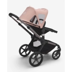 Capota Ventilada para Bugaboo Fox 5 y Cameleon 3 Rosa Amanecer