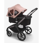 Capota Ventilada para Bugaboo Fox 5 y Cameleon 3 Rosa Amanecer