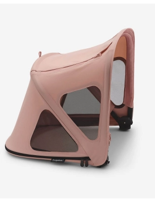 Capota Ventilada para Bugaboo Fox 5 y Cameleon 3 Rosa Amanecer