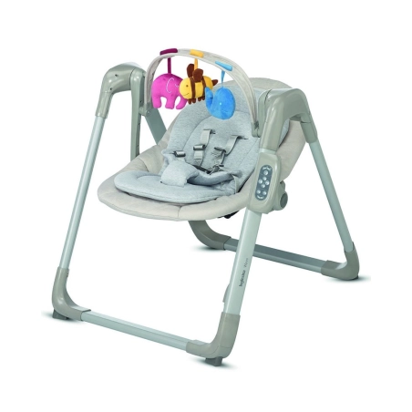 Columpio Wave de Inglesina Butter