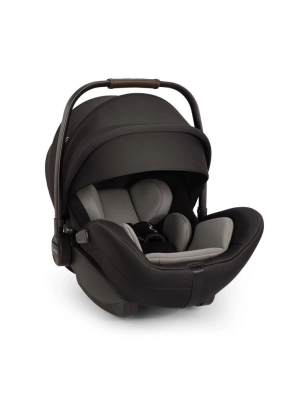Silla de Coche Portabebé Nuna Arra Flex Caviar
