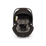 Silla de Coche Portabebé Nuna Arra Flex Caviar