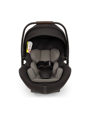 Silla de Coche Portabebé Nuna Arra Flex Caviar