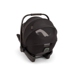 Silla de Coche Portabebé Nuna Arra Flex Caviar