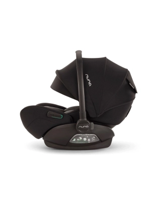 Silla de Coche Portabebé Nuna Arra Flex Caviar
