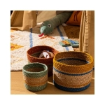 Cesta Marrakech de Yute de Atmosphera