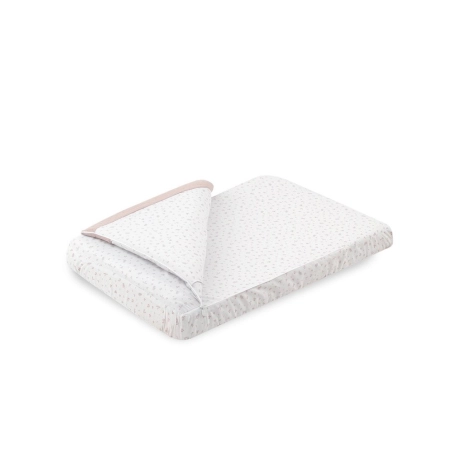 Saco para Minicuna Plumeti de Cambrass