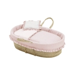 Capazo Palma Acolchado Une Liberty de Cambrass