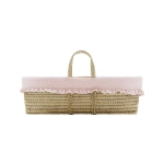 Capazo Palma Acolchado Une Liberty de Cambrass