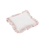 Capazo Palma Acolchado Une Liberty de Cambrass