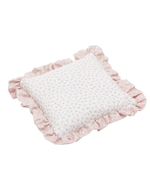 Capazo Palma Acolchado Une Liberty de Cambrass