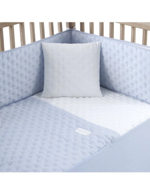 Juego de Colcha y Protector Soft de Cambrass