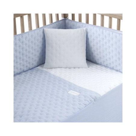 Juego de Colcha y Protector Soft de Cambrass