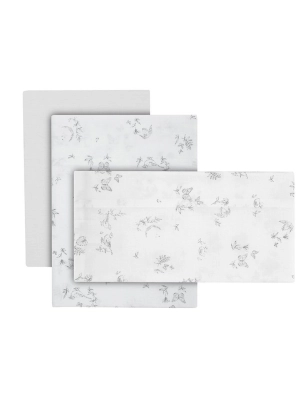 Juego 3 Piezas Sábanas Merlo de Cambrass