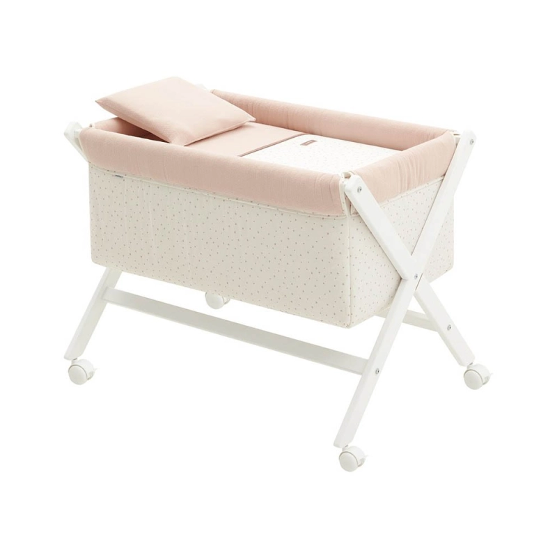 Minicuna Tijera de Madera Magia de Cambrass