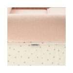 Minicuna Tijera Madera Magia de Cambrass Rosa