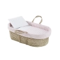 Capazo Palma Acolchado Une Soft de Cambrass