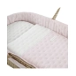 Capazo Palma Acolchado Une Soft de Cambrass