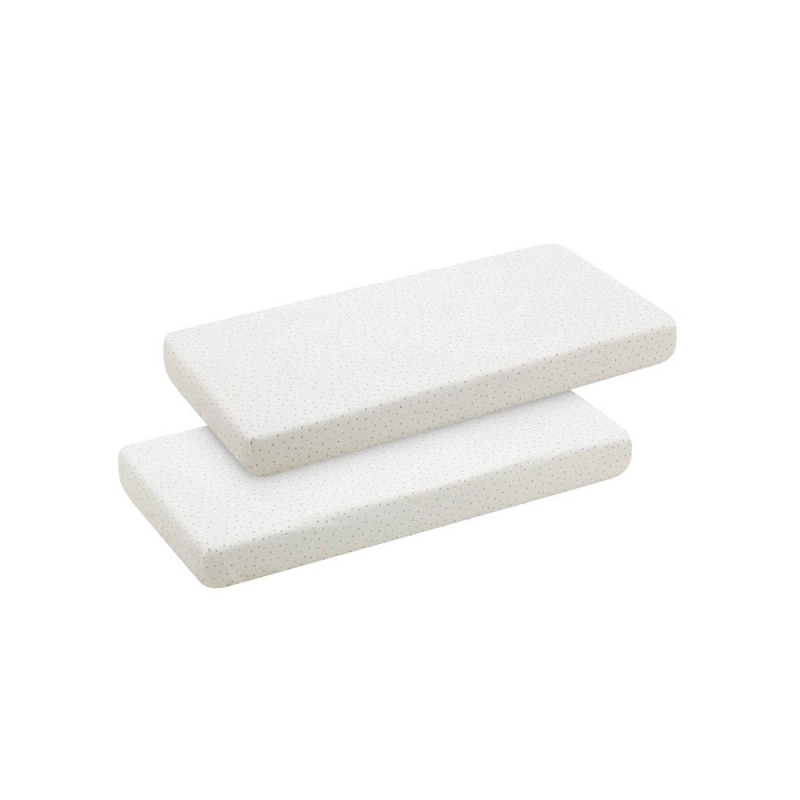 Pack 2 Sábanas Bajeras Magia de Cambrass