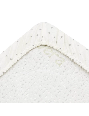 Pack 2 Sábanas Bajeras Magia de Cambrass Rosa