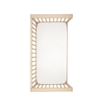 Pack 2 Sábanas Bajeras Magia de Cambrass Rosa