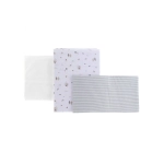 Juego Sábanas 3 Piezas Greeny de Cambrass Verde