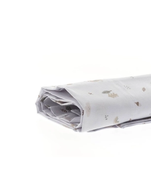 Juego Sábanas 3 Piezas Greeny de Cambrass