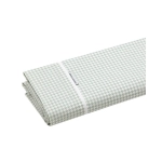 Juego Sábanas 3 Piezas Mini Windsord de Cambrass Mint