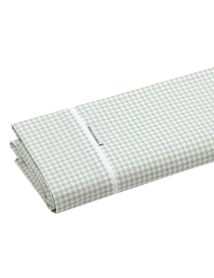 Juego Sábanas 3 Piezas Mini Windsord de Cambrass Mint