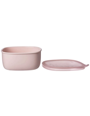 Deposito con tapa para Almuerzo de B.Box Blush