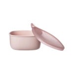 Deposito con tapa para Almuerzo de B.Box Blush