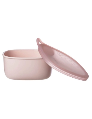 Deposito con tapa para Almuerzo de B.Box Blush