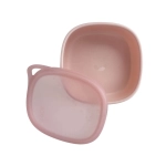 Deposito con tapa para Almuerzo de B.Box Blush