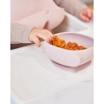 Cuenco Silicona con Tapa de B.Box
