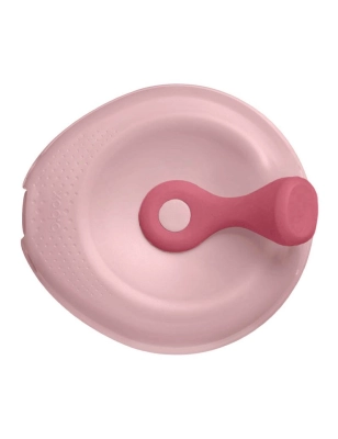 Dispensador de Puré Reutilizable Fill+Feed de B.Box