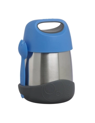 Termo para Sólidos con Cuchador de B.Box