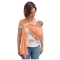 Bandolera Portabebés de Verano Quokkababy