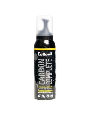 Espuma Protectora Carbon Complet de Collonil